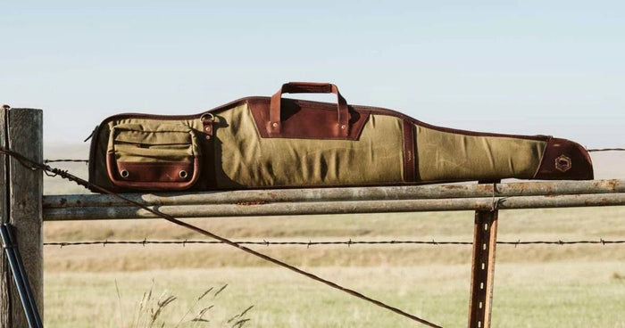 Will a Leather Gun Case Rust Your Gun?