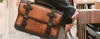 men's leather briefcases how to take care of leather briefcase bags buffalo jackson