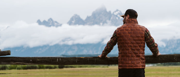 What is Down Fill Power?