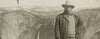 Teddy Roosevelt Buffalo Jackson