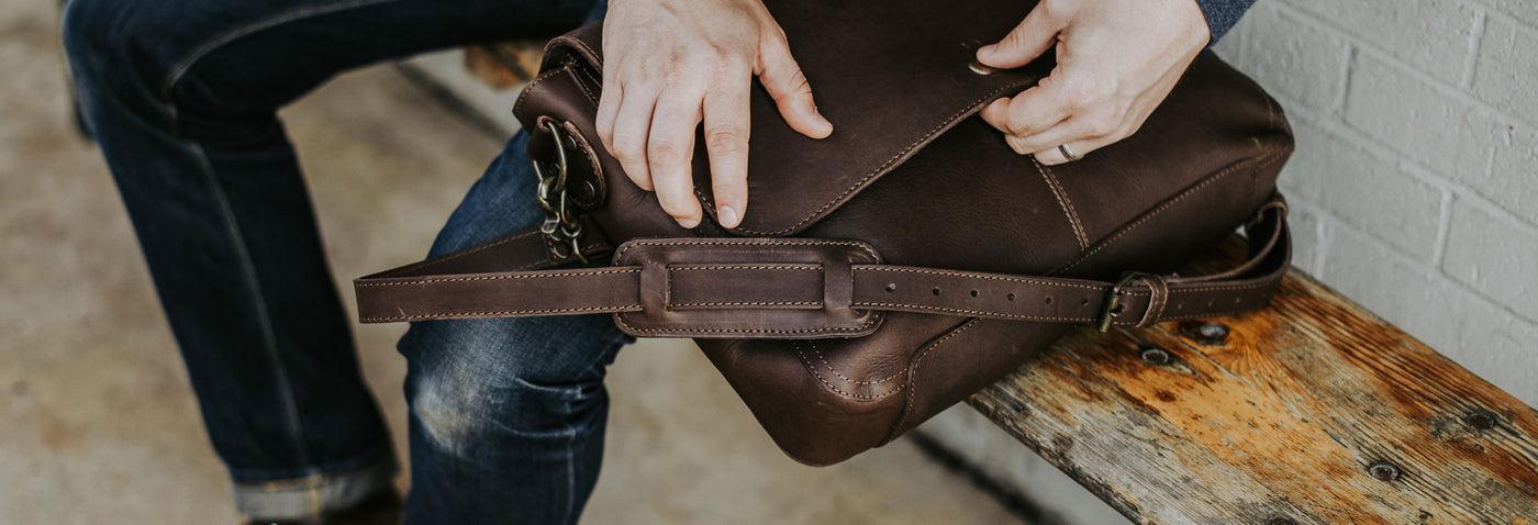 How to stretch leather waist : r/Leathercraft