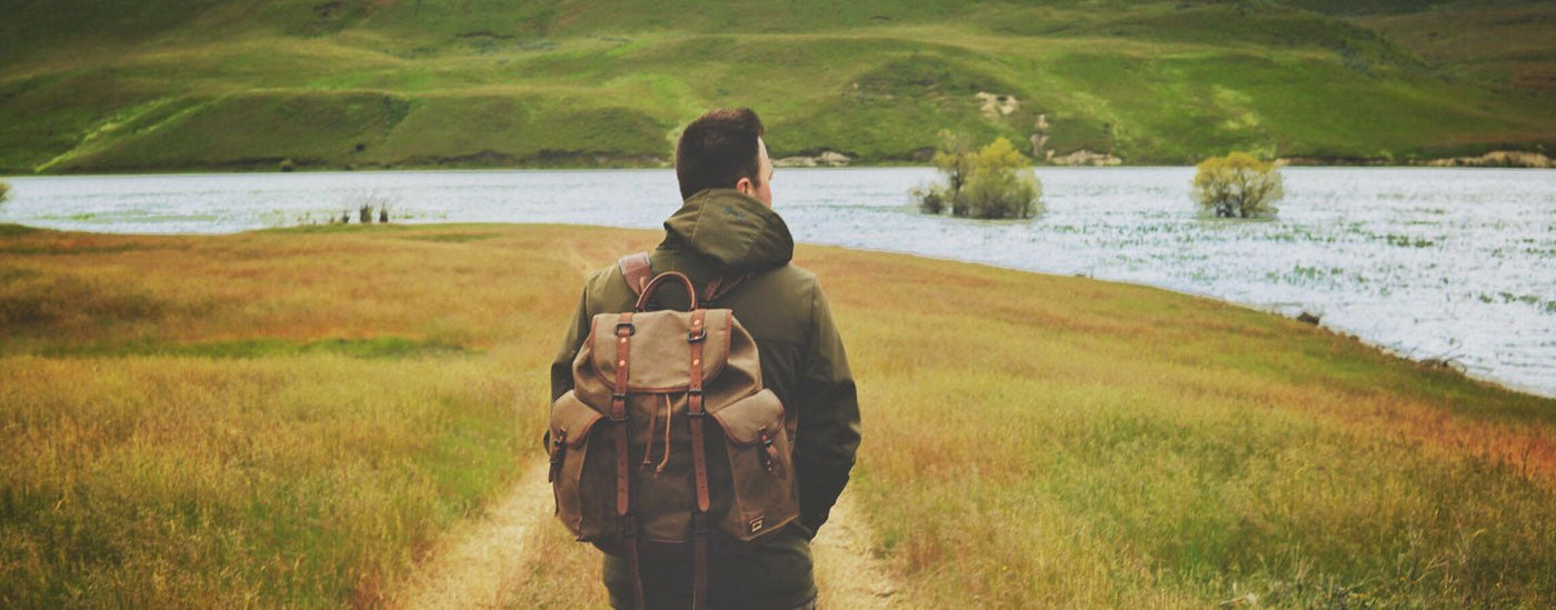 Adventure Buffalo Jackson