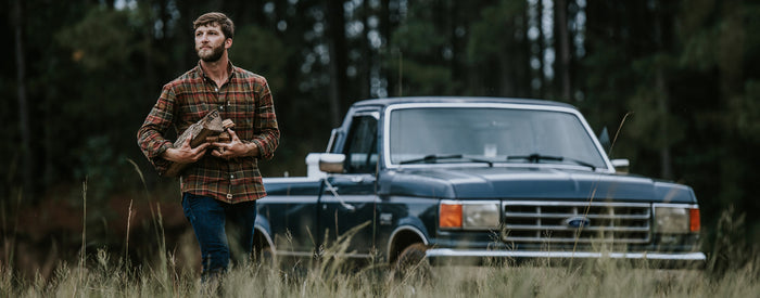 Wit & Wisdom: It Was Called a Filling Station