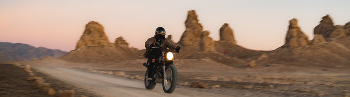 Motorcycle Leather Jacket Buying Guide