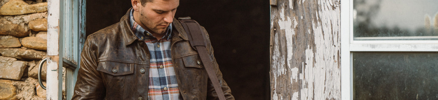 5 Best Jacket Trends For Men 2023 Streetwear – Newretro.Net