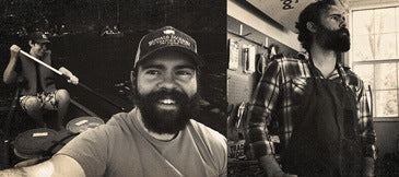 Interview with Michael Yarbrough