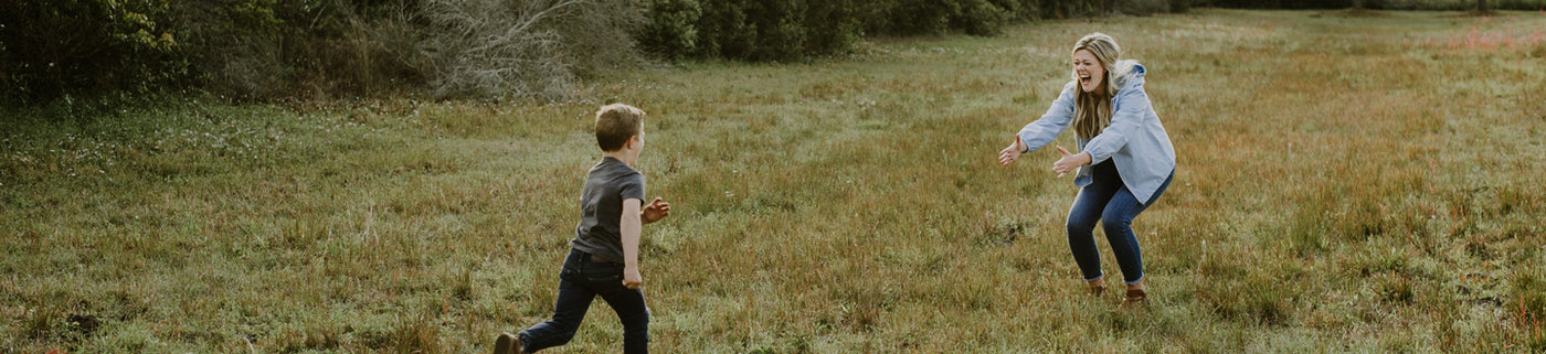 Woodchips and Motherhood