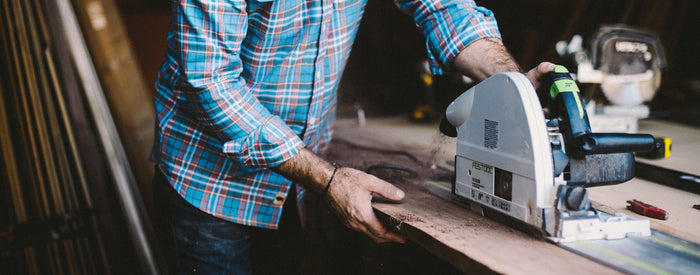 Wit & Wisdom: Pick up a tool