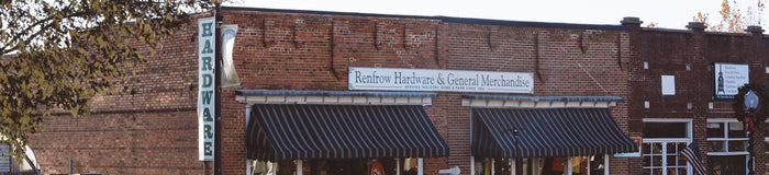 Renfrow Hardware Matthews NC