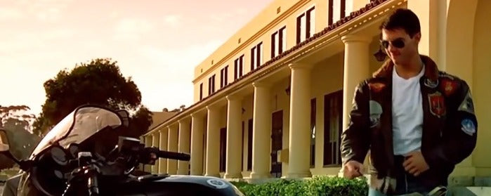 Our Favorite Celebrity Leather Jacket Looks