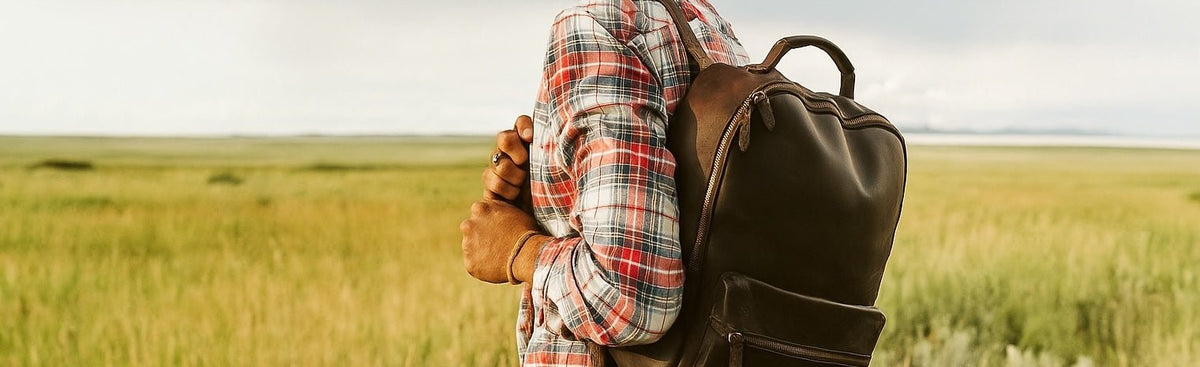 Backpacks