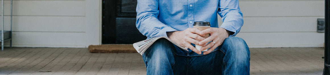 Brentwood Dress Shirt