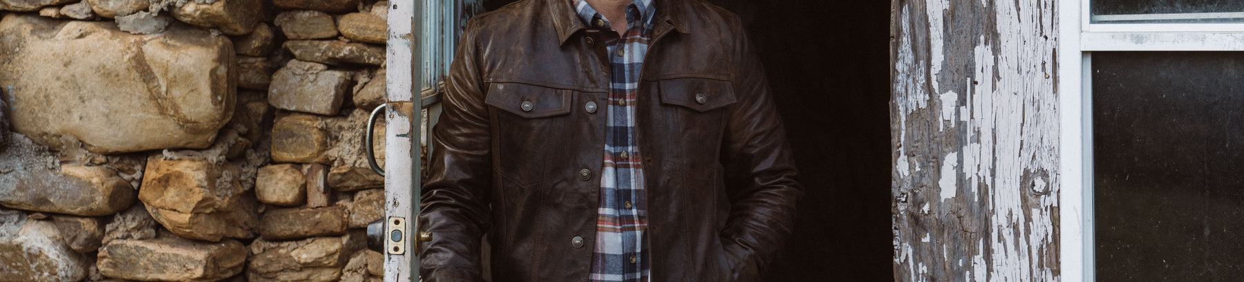 The Best Leather Jackets
