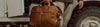 Vintage Leather Bags