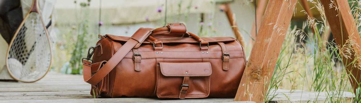 Leather Goods, Bags & Accessories