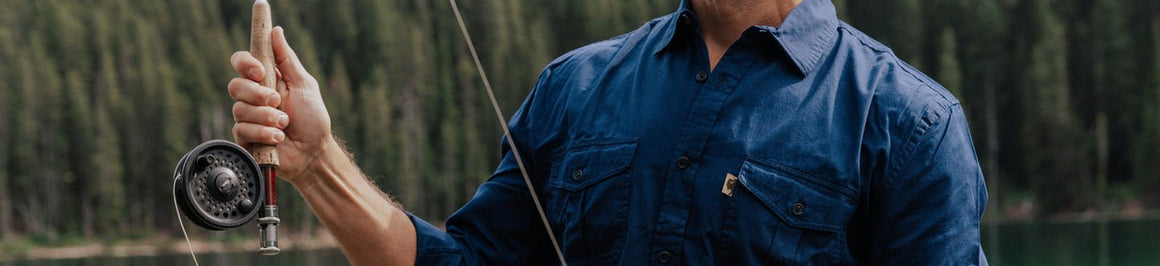 Long Sleeve Shirts