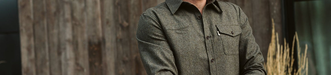 Men's Shirts