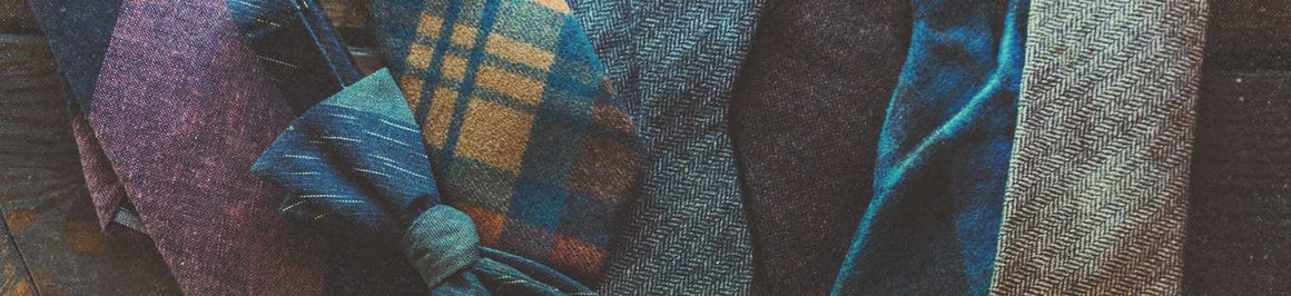 Neckties