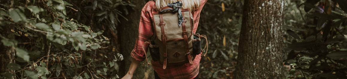 Best Leather Backpacks