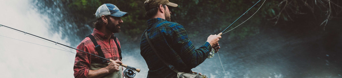 Fairbanks Flannel