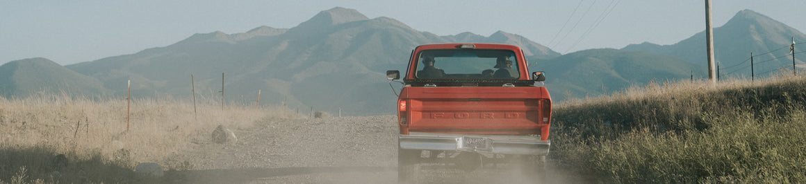 Buffalo Jackson Fall Apparel Collection