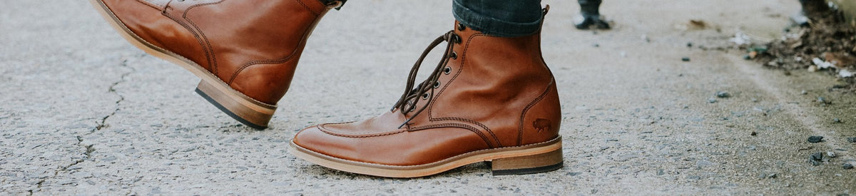Best Selling Footwear