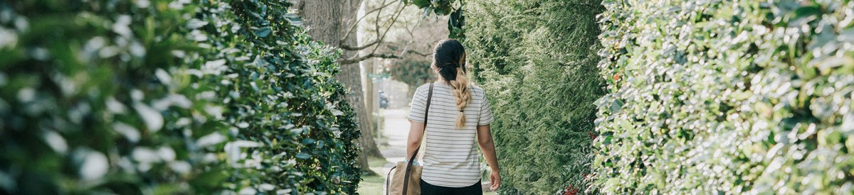 Savannah Striped Tees