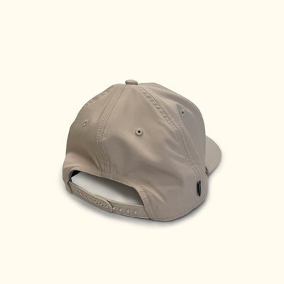 The Wild West Roper Hat | Stone