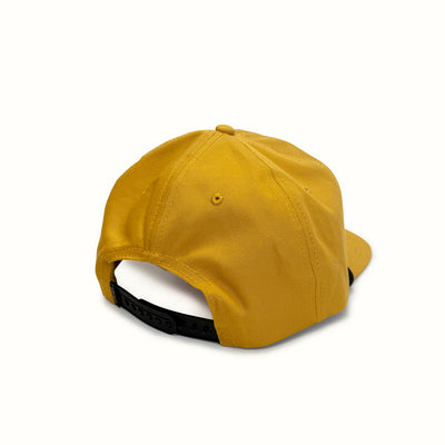 The Wilder Paracord Hat | Camel