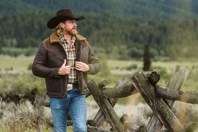 Fairbanks Flannel Shirt | Pine Cove