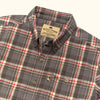 Plaid Pattern in Brown Plaid - Best Seller