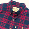 Fairbanks Flannel Shirt | Camp Fire