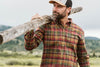 Fairbanks Flannel Shirt | Huntsman