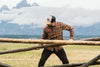 Fairbanks Flannel Shirt | Huntsman