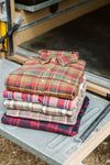 Fairbanks Flannel Shirt | Huntsman