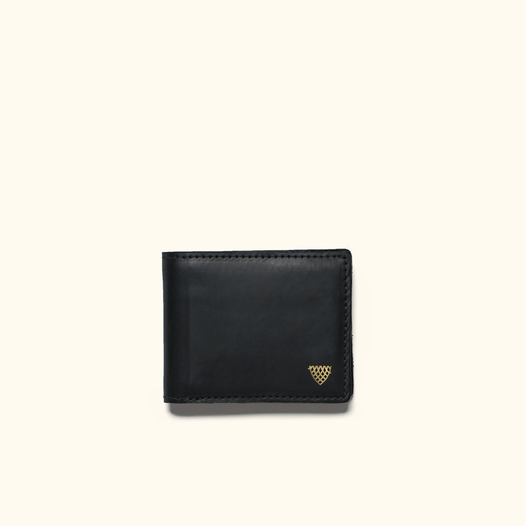 Black Wallets