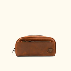 版画 Doppo Dopp Kit Travel Pouch