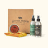 Leather Care and Cleaning Kit