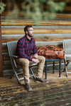 Fairbanks Flannel Shirt | Camp Fire