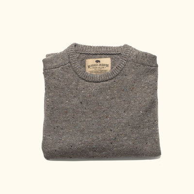 Men's Wool Sweater