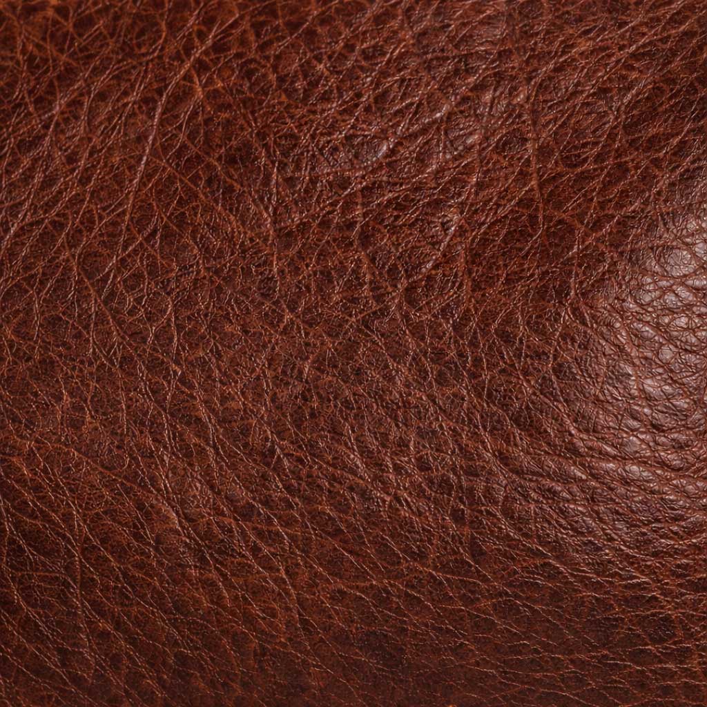 Full Grain - Water Buffalo Leather Texture