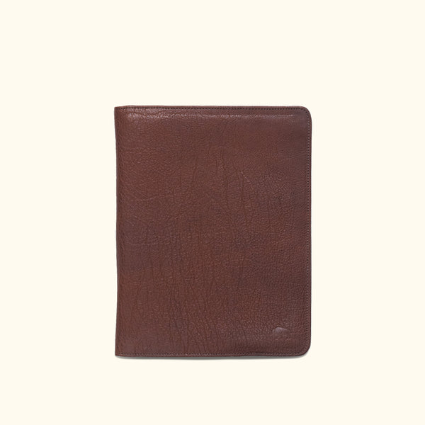 buffalo-padfolio-