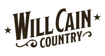 Will Cain Country
