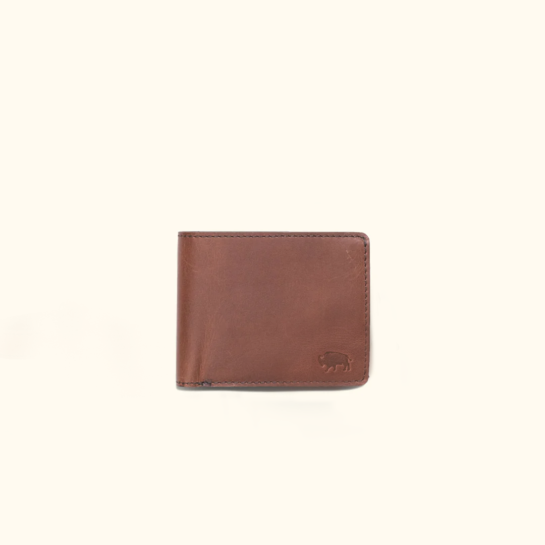 Antique Brown Wallet / Minimalist Wallet / Long Wallet / Antique Brown Leather / Nubuck Leather Wallet / shops Men Wallet/ Waxed Nubuck