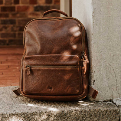 Mens Commuter Backpack