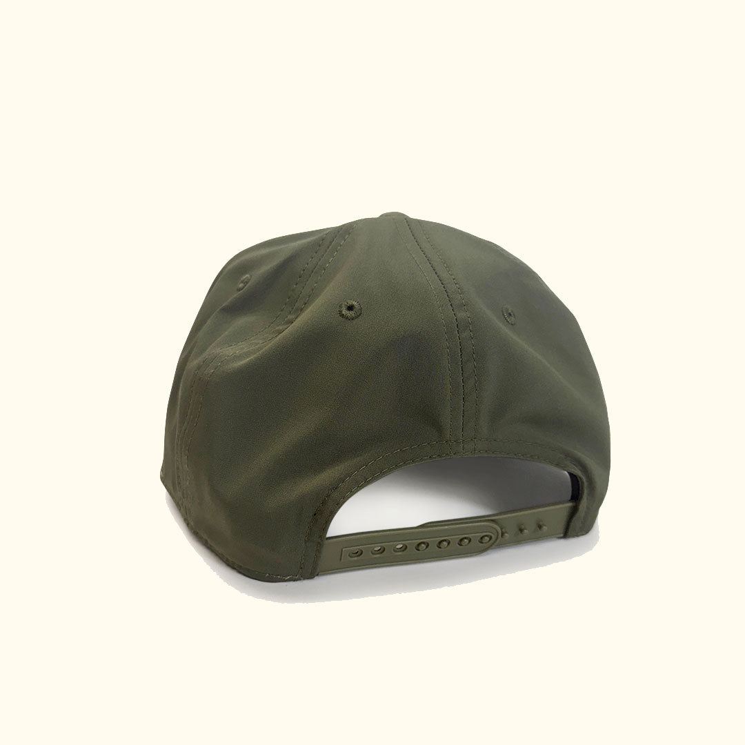 The Wild West Roper Hat | Pine