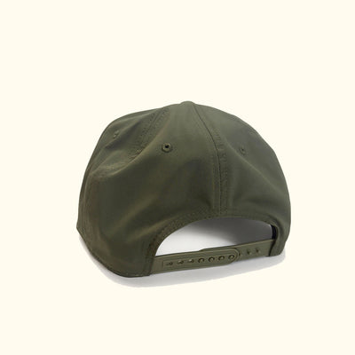 The Wild West Roper Hat | Pine