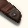 Leather Rifle hunting sleeve