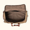 Men's Vintage Dakota Reserve Travel Duffle Bag