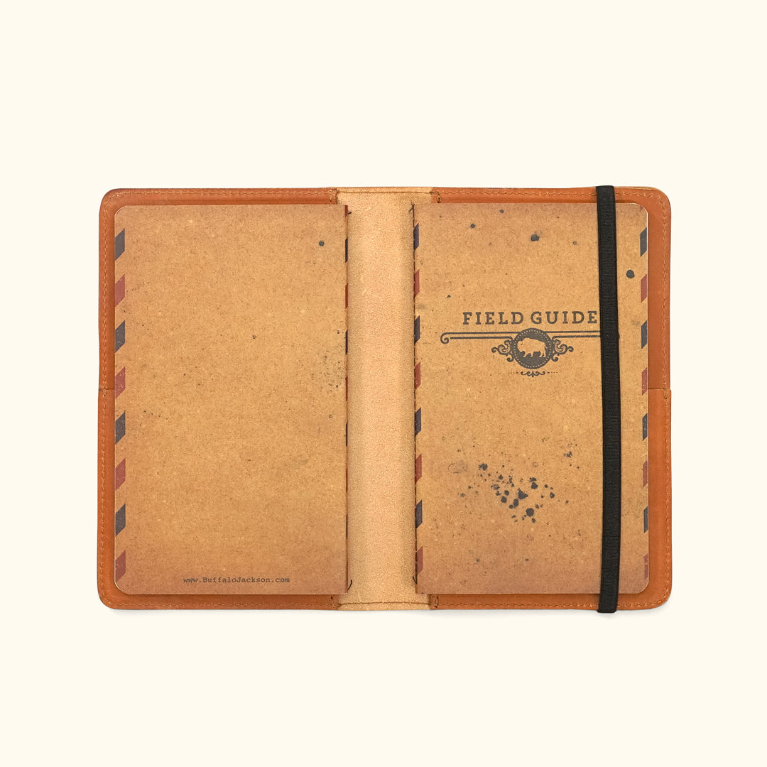 Leather notebook cases Clearance